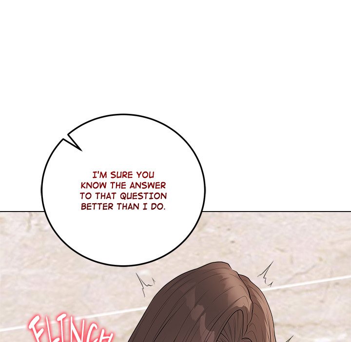 Signed, Sealed, Mistaken Chapter 38 - Page 121