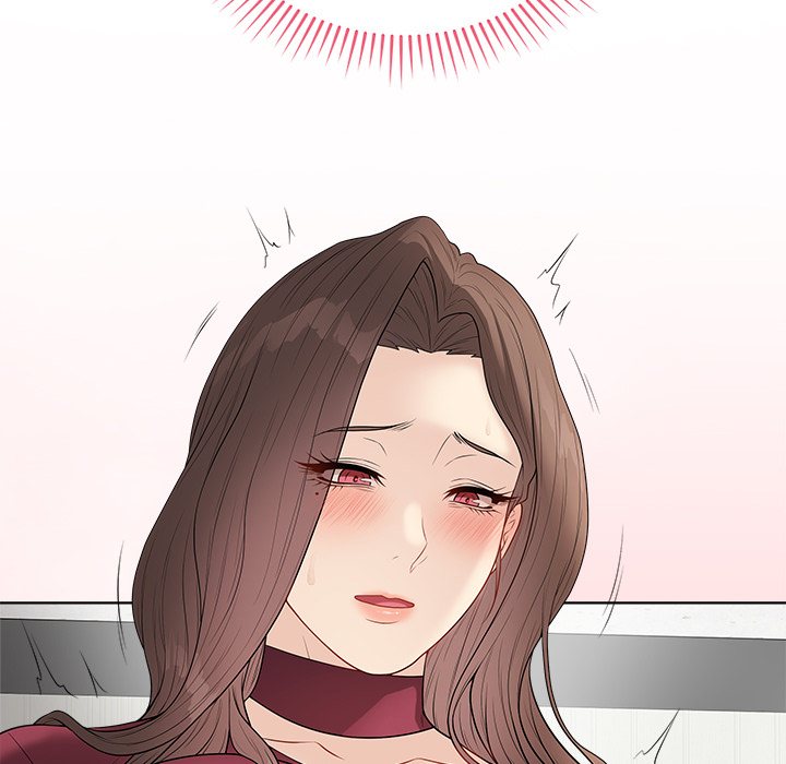 Signed, Sealed, Mistaken Chapter 38 - Page 125