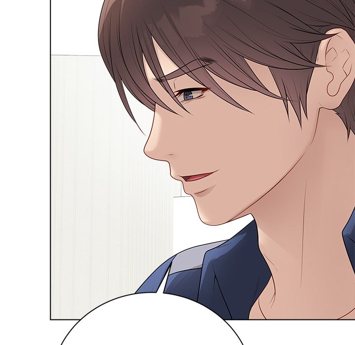 Signed, Sealed, Mistaken Chapter 38 - Page 131