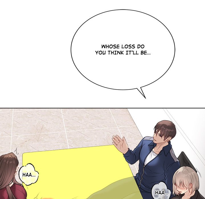 Signed, Sealed, Mistaken Chapter 38 - Page 133