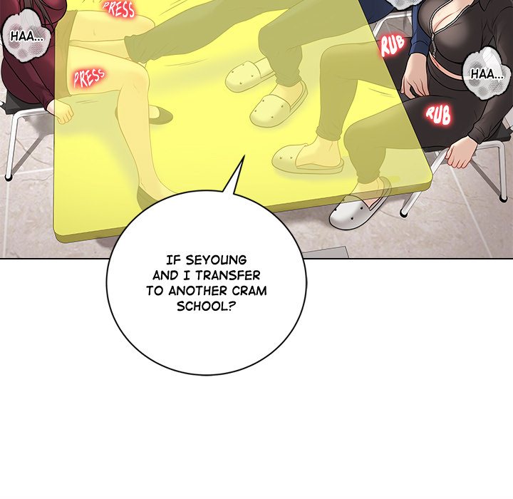 Signed, Sealed, Mistaken Chapter 38 - Page 134