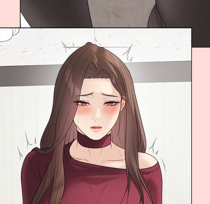 Signed, Sealed, Mistaken Chapter 38 - Page 137