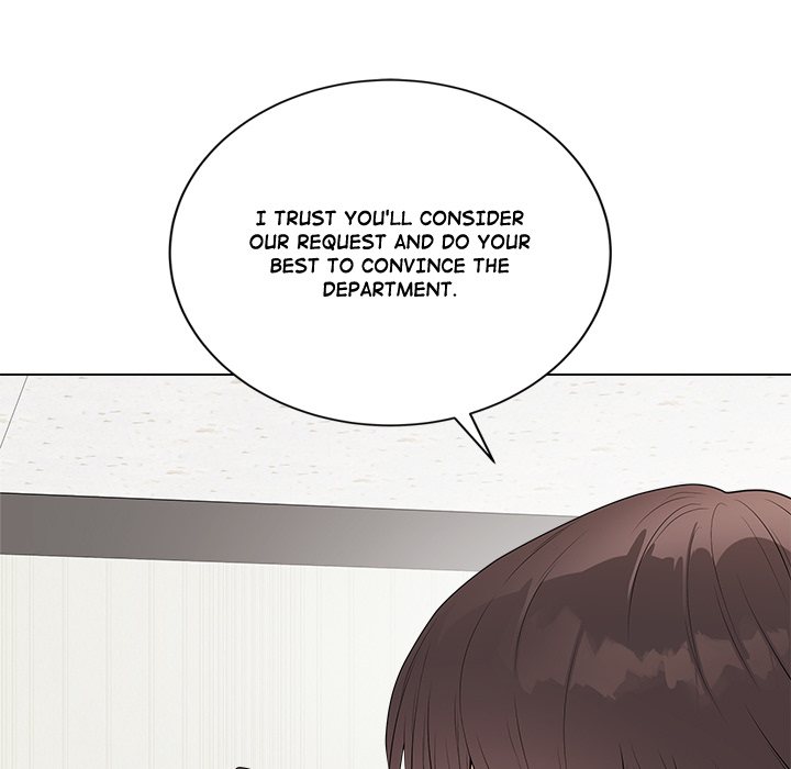 Signed, Sealed, Mistaken Chapter 38 - Page 140