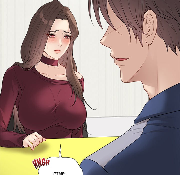 Signed, Sealed, Mistaken Chapter 38 - Page 141