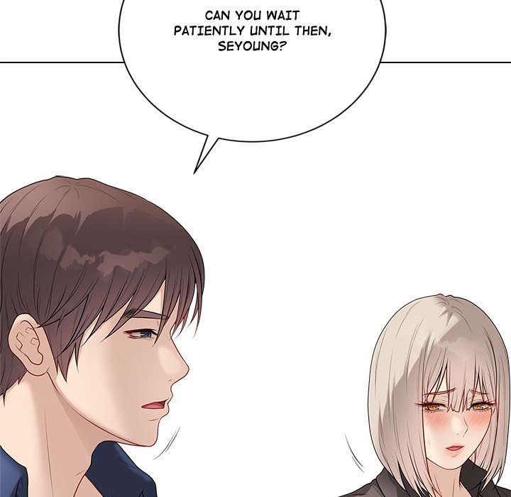 Signed, Sealed, Mistaken Chapter 38 - Page 143