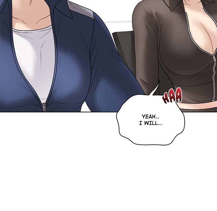 Signed, Sealed, Mistaken Chapter 38 - Page 144