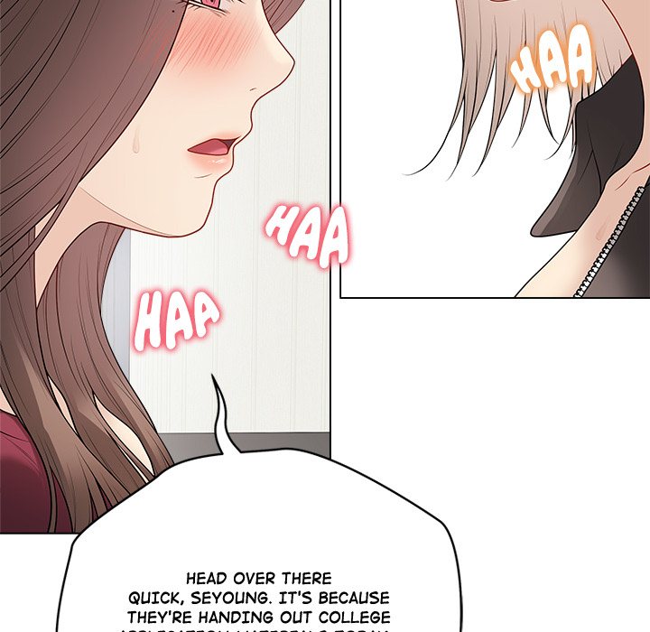 Signed, Sealed, Mistaken Chapter 38 - Page 151