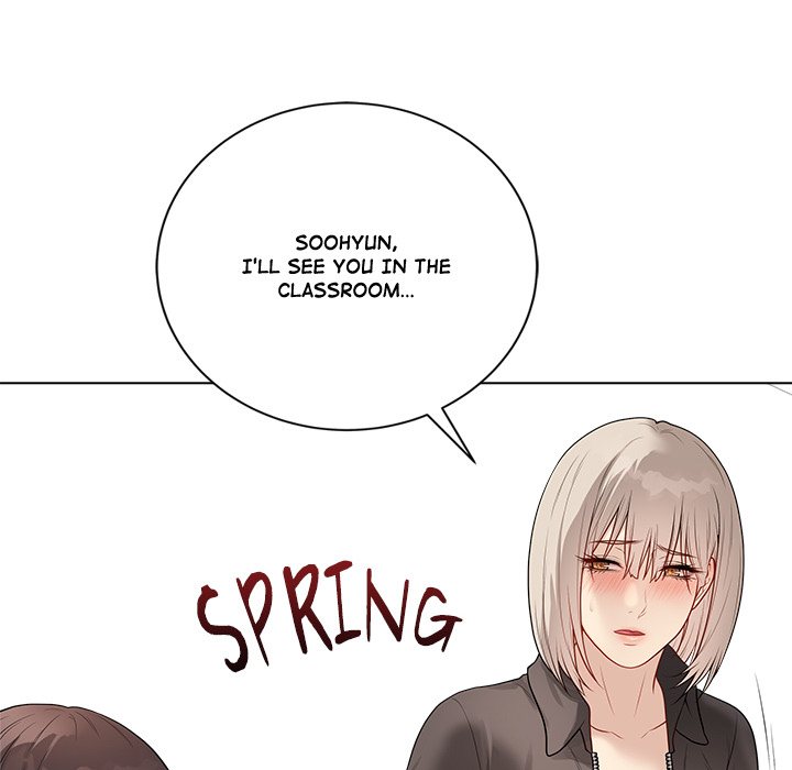 Signed, Sealed, Mistaken Chapter 38 - Page 153