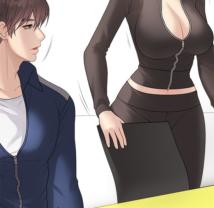 Signed, Sealed, Mistaken Chapter 38 - Page 154