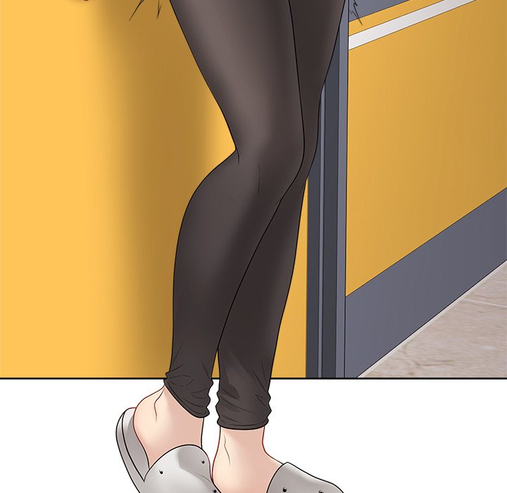 Signed, Sealed, Mistaken Chapter 38 - Page 159