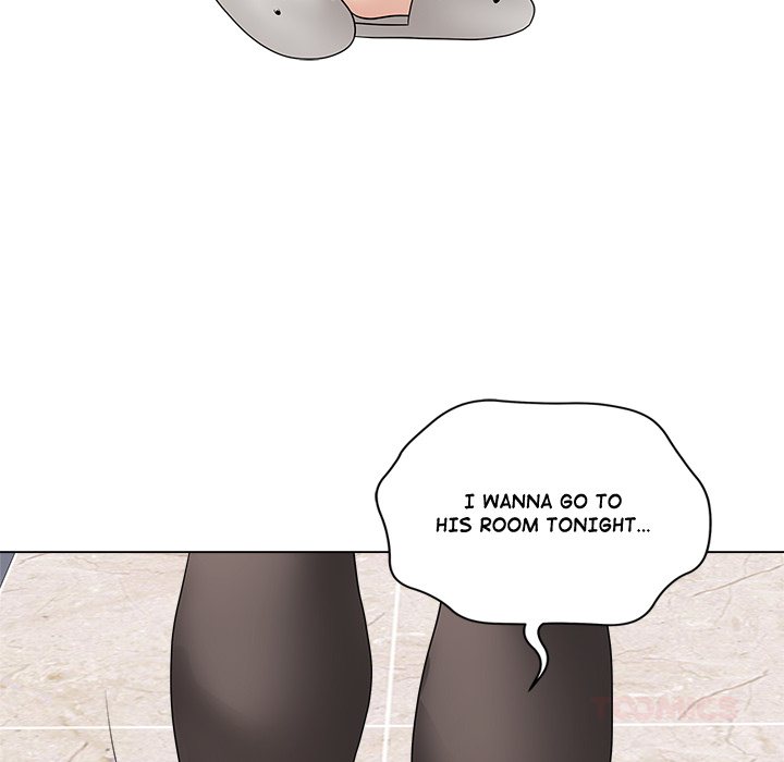 Signed, Sealed, Mistaken Chapter 38 - Page 160