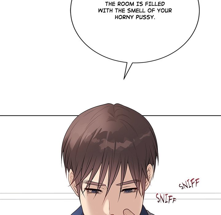 Signed, Sealed, Mistaken Chapter 38 - Page 165