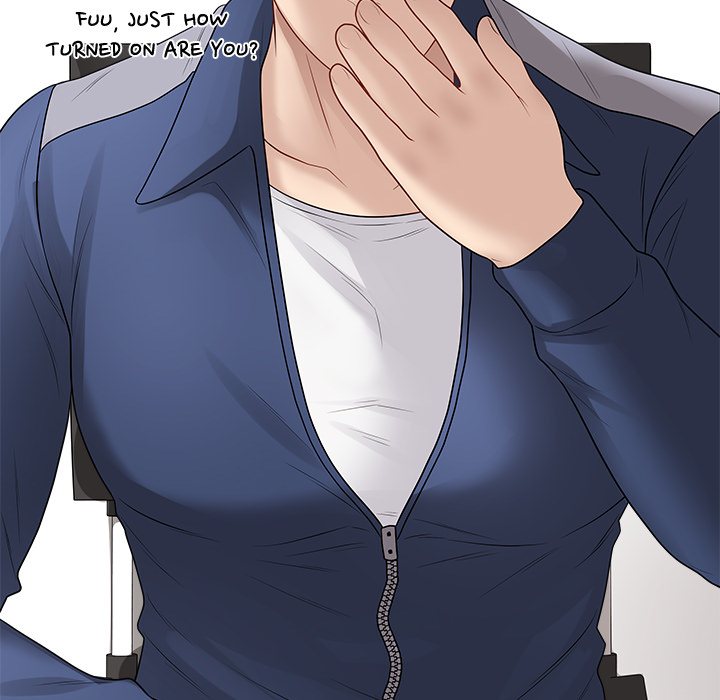 Signed, Sealed, Mistaken Chapter 38 - Page 166