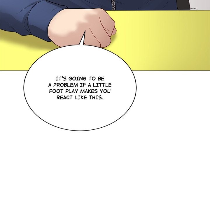 Signed, Sealed, Mistaken Chapter 38 - Page 167