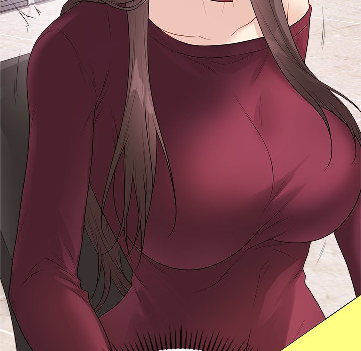 Signed, Sealed, Mistaken Chapter 38 - Page 169