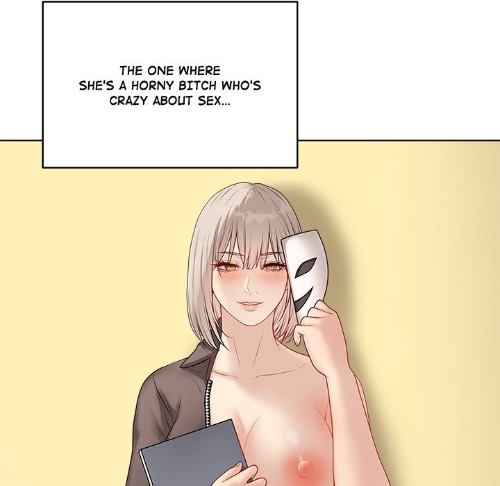 Signed, Sealed, Mistaken Chapter 38 - Page 18