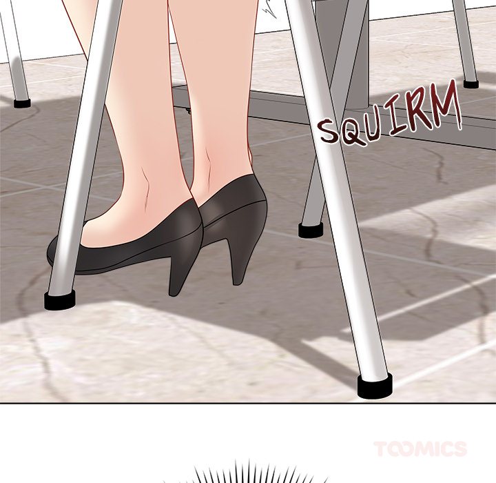 Signed, Sealed, Mistaken Chapter 38 - Page 172