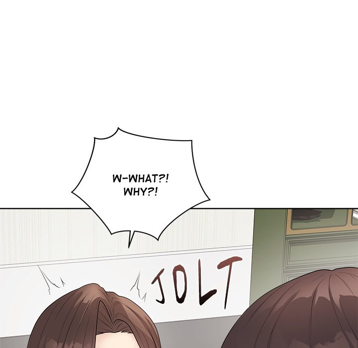 Signed, Sealed, Mistaken Chapter 38 - Page 177