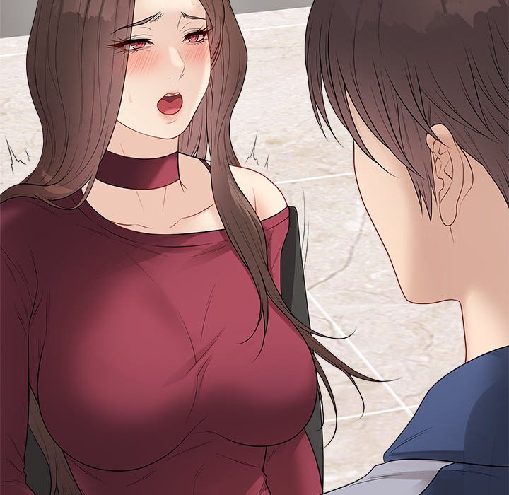 Signed, Sealed, Mistaken Chapter 38 - Page 178