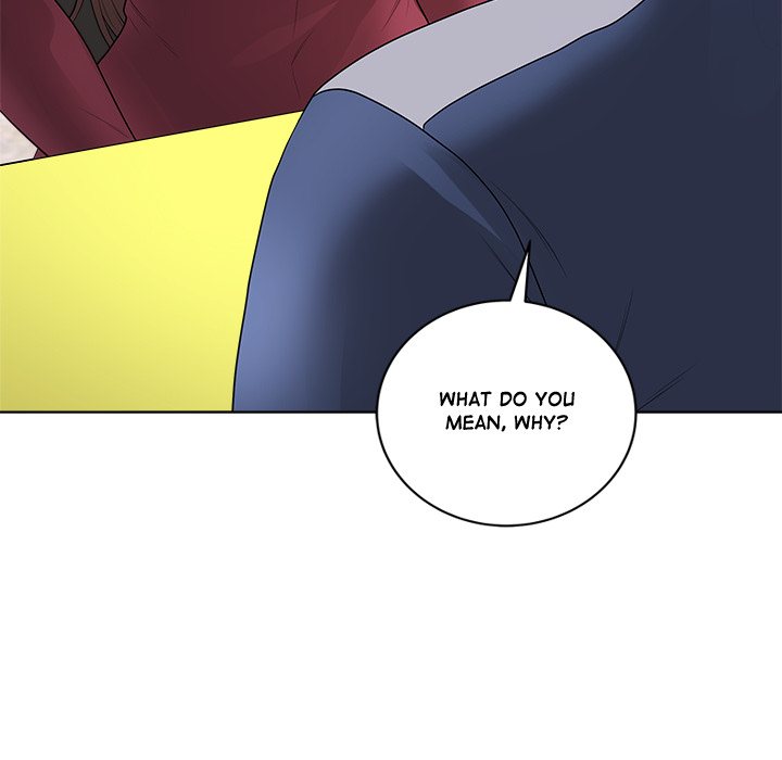 Signed, Sealed, Mistaken Chapter 38 - Page 179