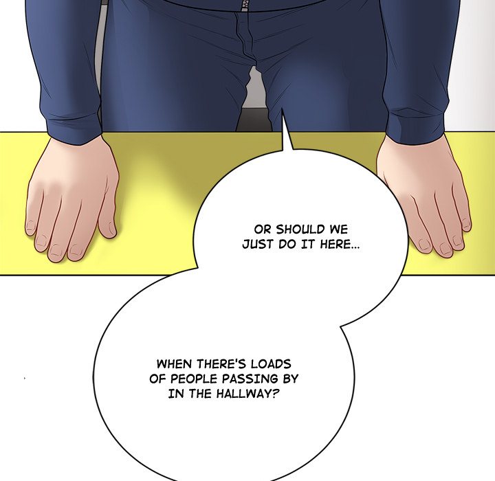 Signed, Sealed, Mistaken Chapter 38 - Page 182