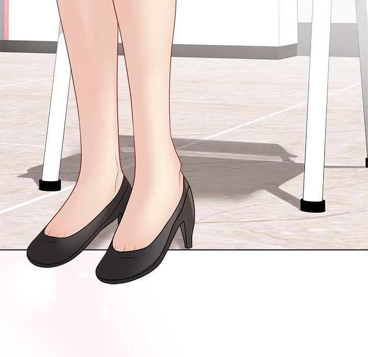 Signed, Sealed, Mistaken Chapter 38 - Page 190