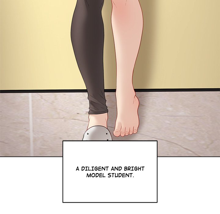 Signed, Sealed, Mistaken Chapter 38 - Page 20