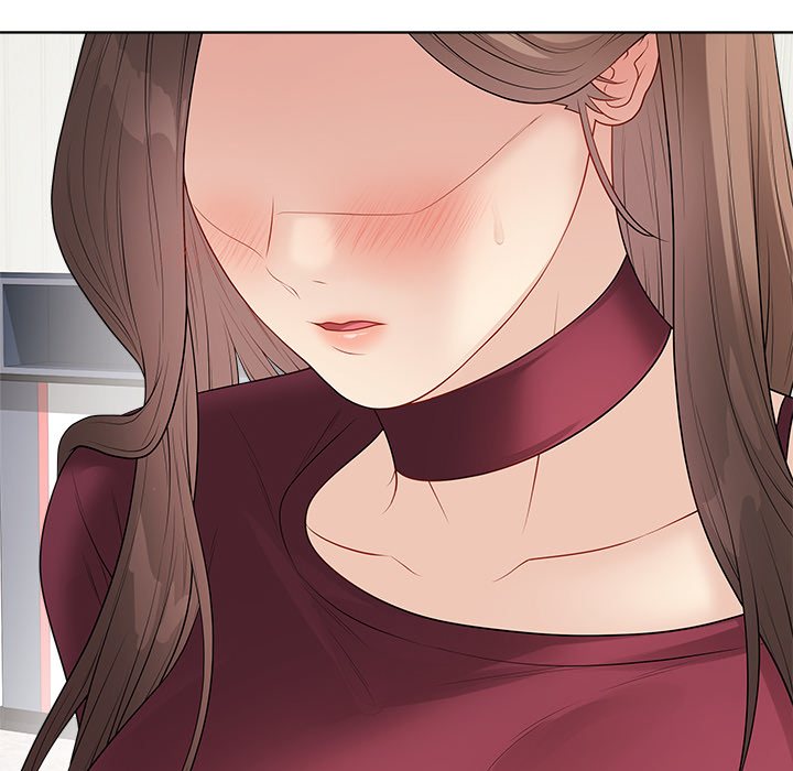 Signed, Sealed, Mistaken Chapter 38 - Page 192