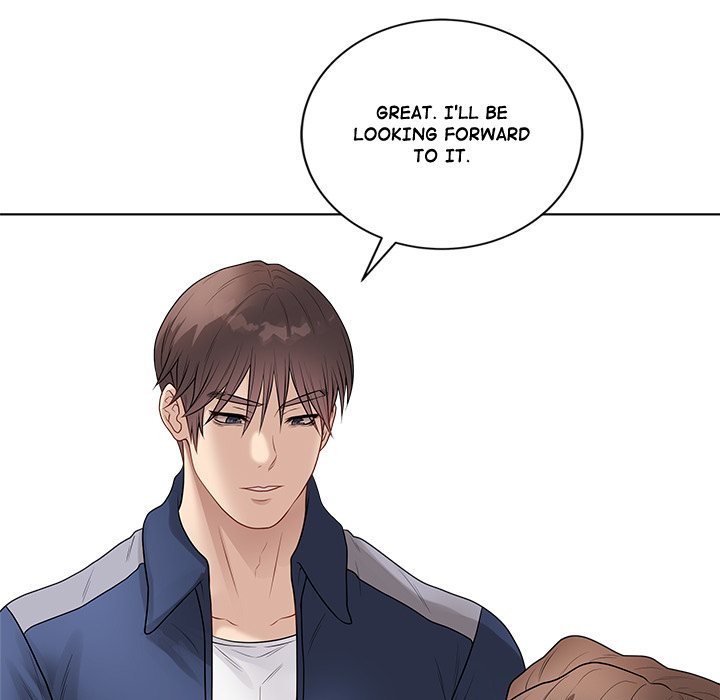 Signed, Sealed, Mistaken Chapter 38 - Page 194