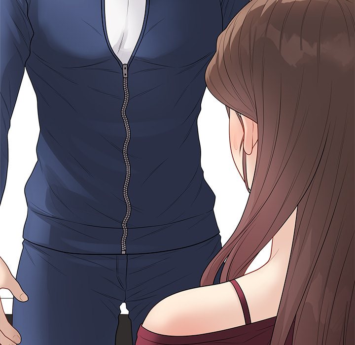 Signed, Sealed, Mistaken Chapter 38 - Page 195