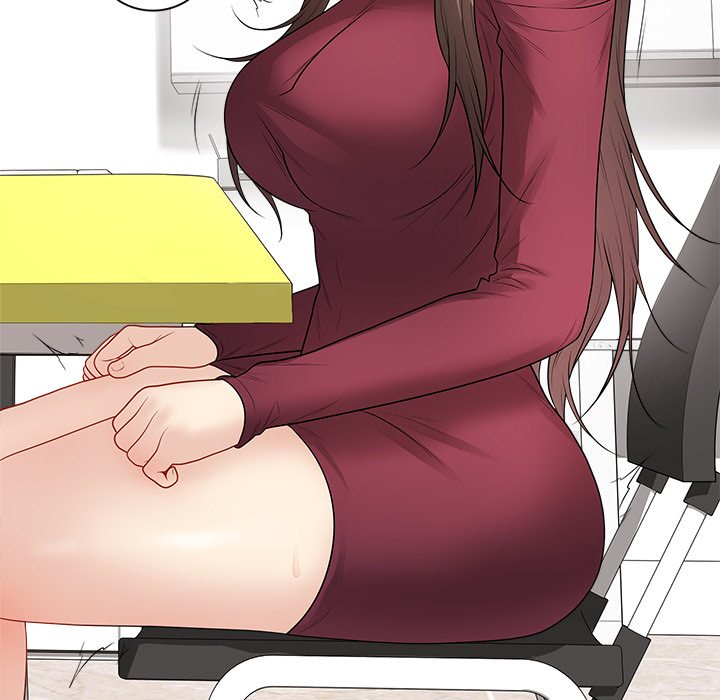 Signed, Sealed, Mistaken Chapter 38 - Page 198