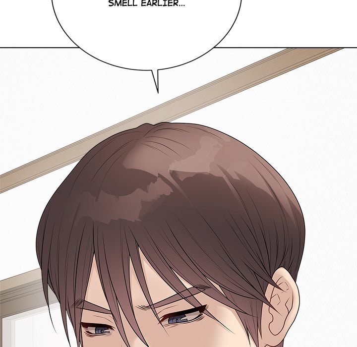 Signed, Sealed, Mistaken Chapter 38 - Page 205