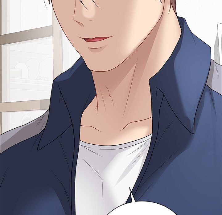 Signed, Sealed, Mistaken Chapter 38 - Page 206