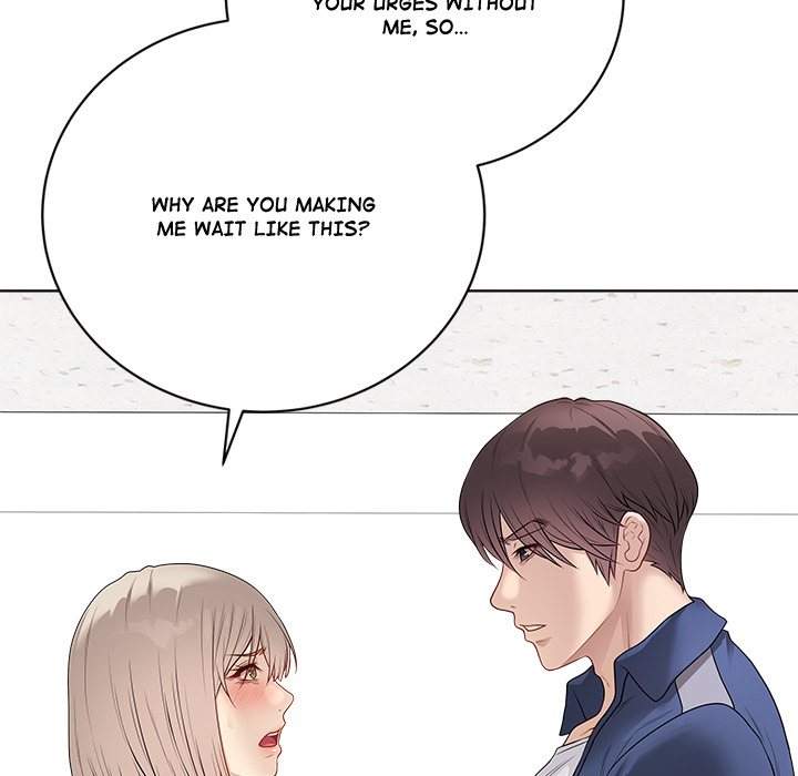 Signed, Sealed, Mistaken Chapter 38 - Page 22