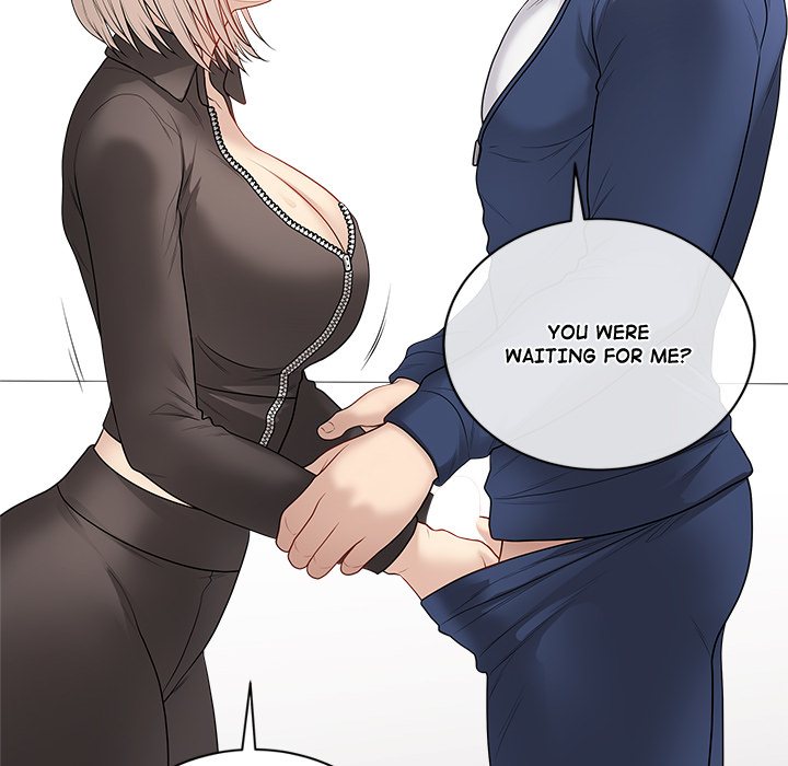 Signed, Sealed, Mistaken Chapter 38 - Page 23