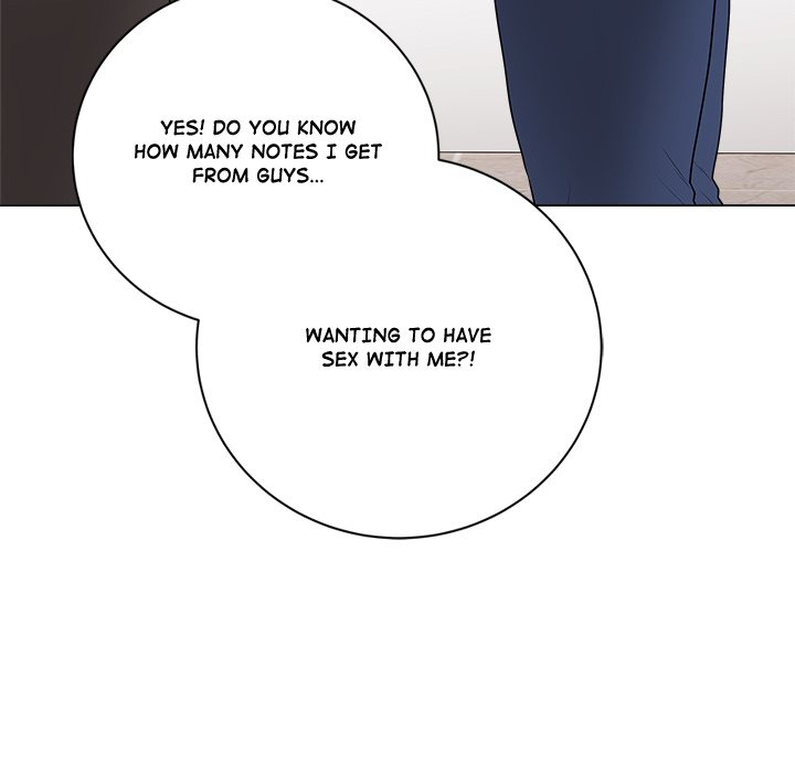 Signed, Sealed, Mistaken Chapter 38 - Page 24