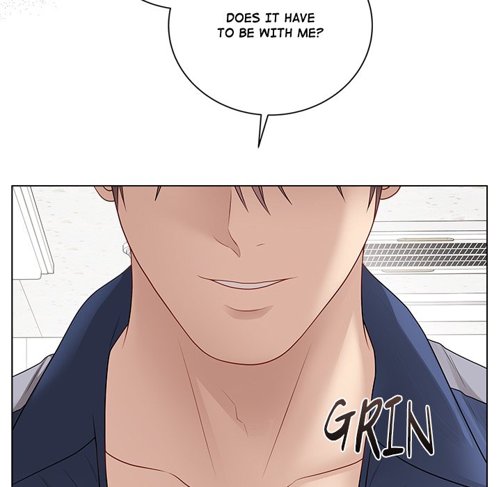 Signed, Sealed, Mistaken Chapter 38 - Page 27