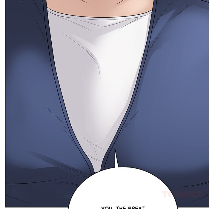 Signed, Sealed, Mistaken Chapter 38 - Page 28