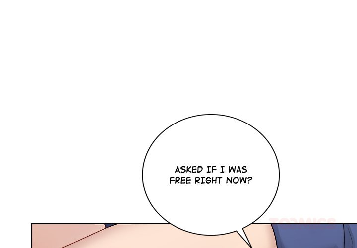 Signed, Sealed, Mistaken Chapter 38 - Page 4