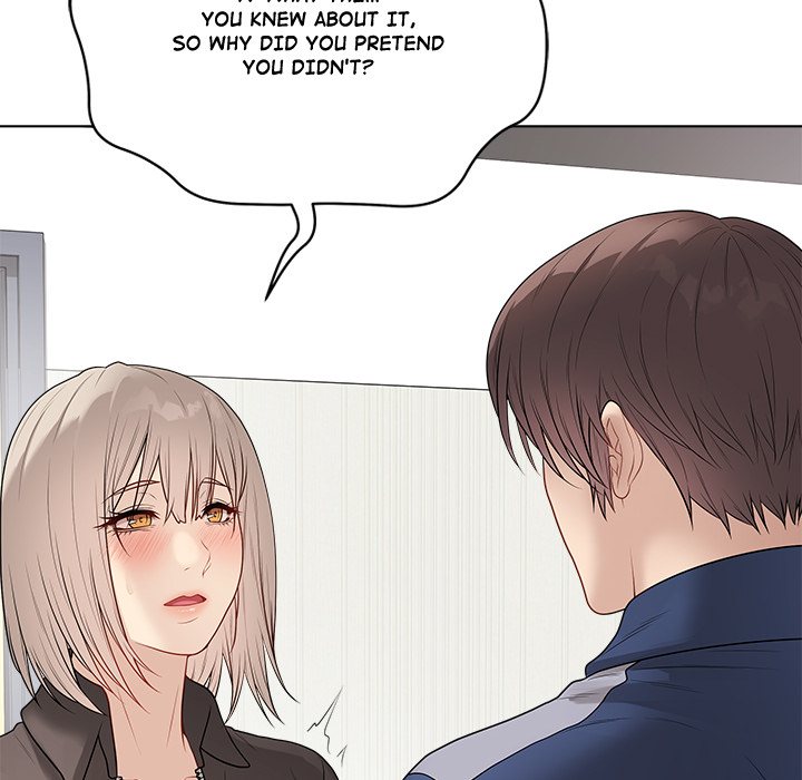 Signed, Sealed, Mistaken Chapter 38 - Page 31