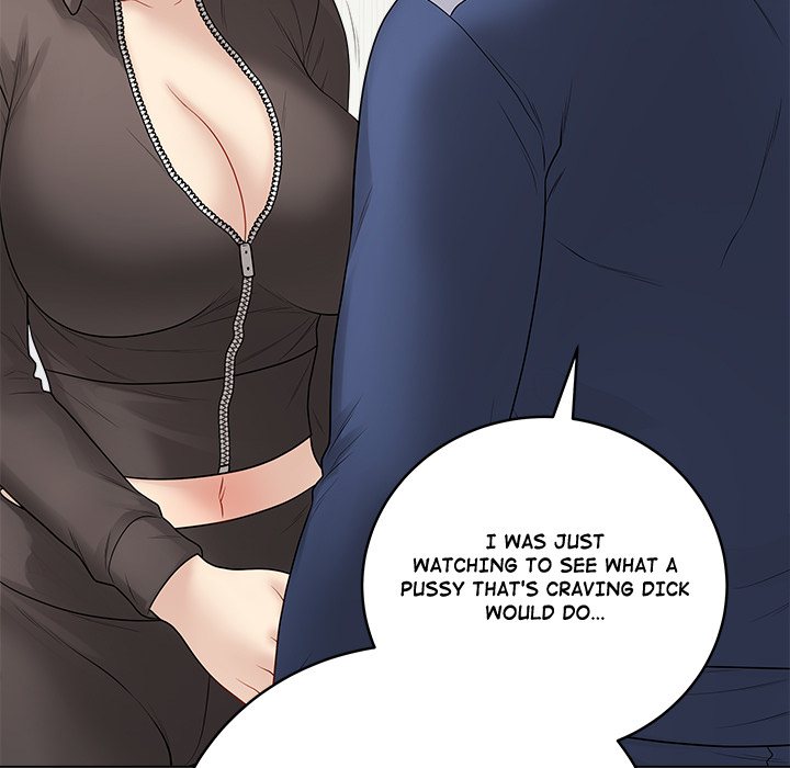 Signed, Sealed, Mistaken Chapter 38 - Page 32