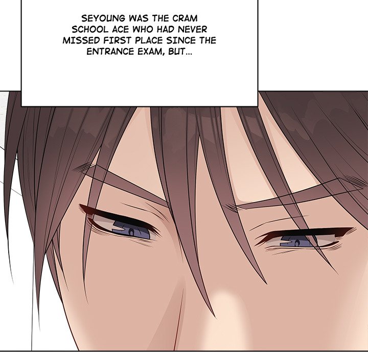 Signed, Sealed, Mistaken Chapter 38 - Page 34