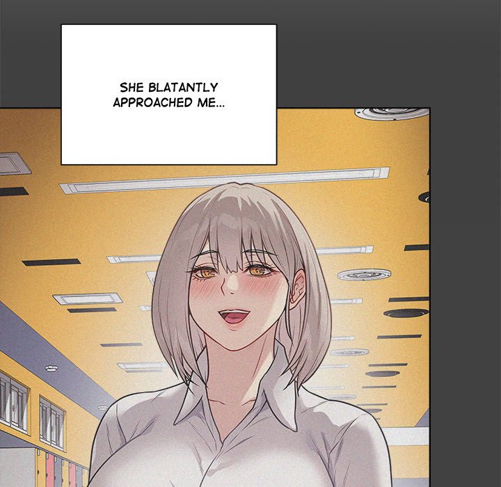 Signed, Sealed, Mistaken Chapter 38 - Page 39