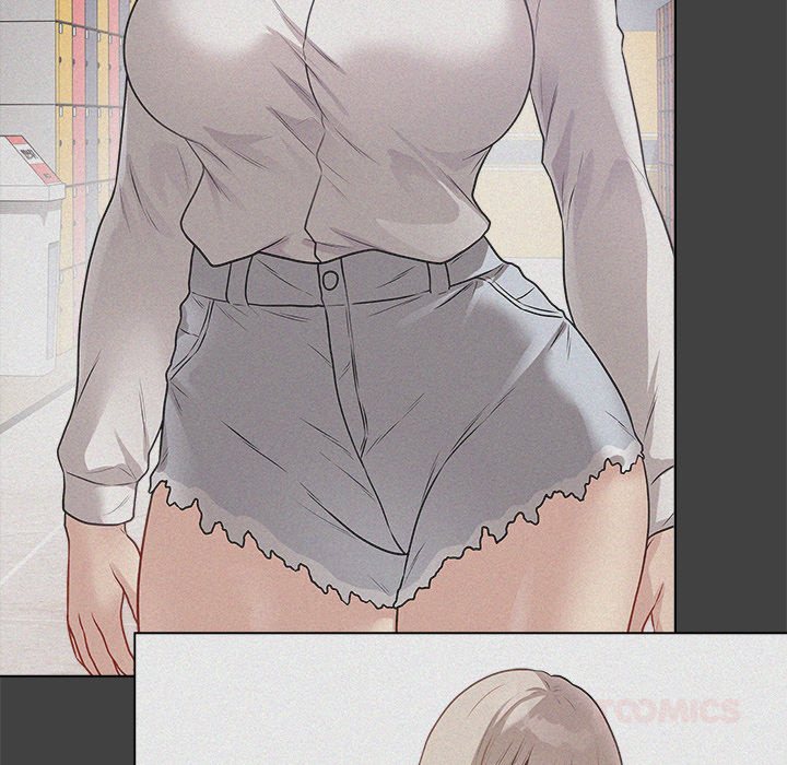 Signed, Sealed, Mistaken Chapter 38 - Page 40