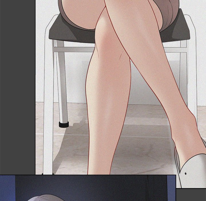 Signed, Sealed, Mistaken Chapter 38 - Page 42