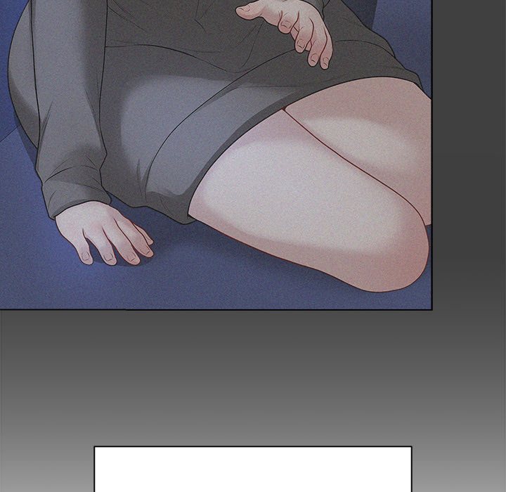 Signed, Sealed, Mistaken Chapter 38 - Page 44