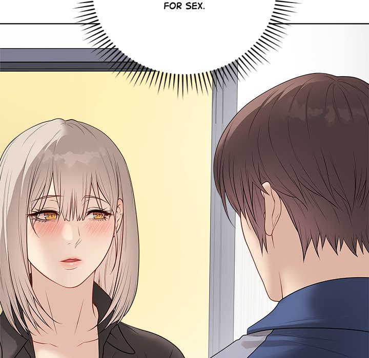 Signed, Sealed, Mistaken Chapter 38 - Page 53