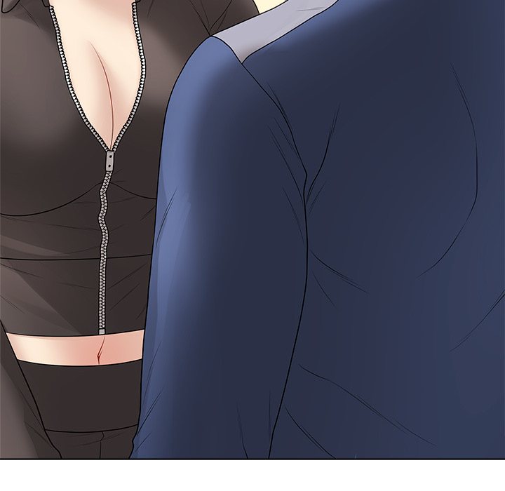 Signed, Sealed, Mistaken Chapter 38 - Page 54