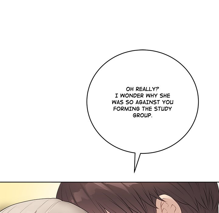 Signed, Sealed, Mistaken Chapter 38 - Page 55