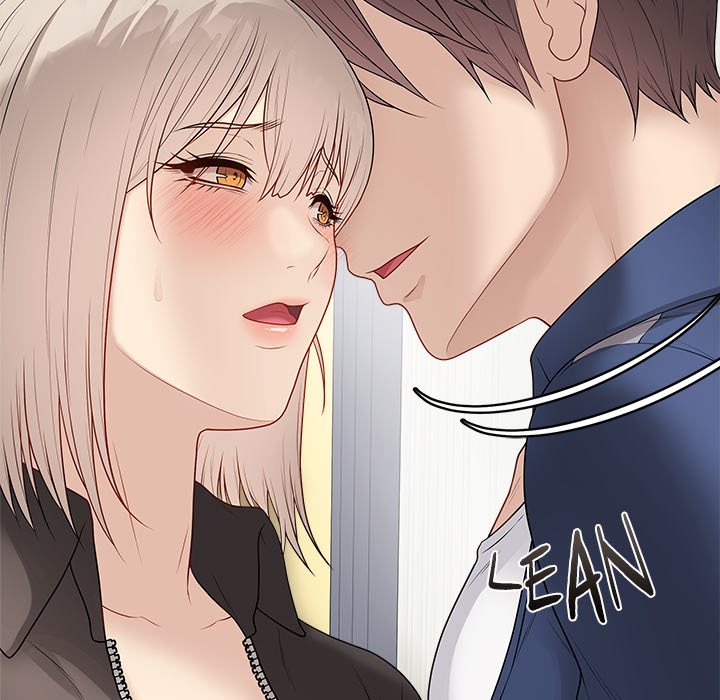 Signed, Sealed, Mistaken Chapter 38 - Page 56